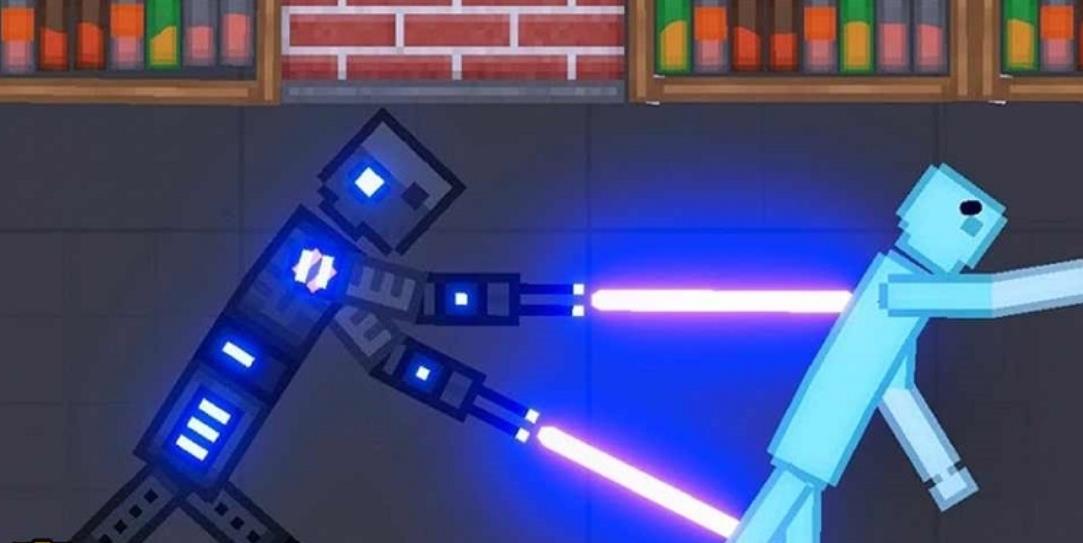 甜瓜战争游乐场正式版