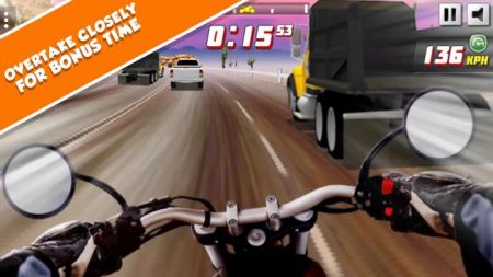 极限公路车手HighwayRiderExtreme