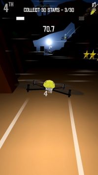 无人机赛车峡谷DroneRacer