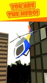 战斗直升机BattleCopter