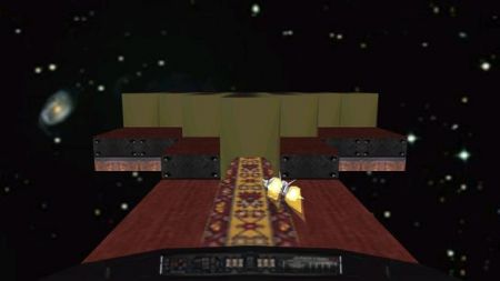 空之边缘SkyFrontier