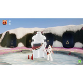 光遇梦想季熊抱先祖位置