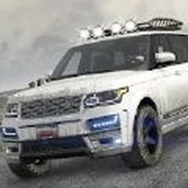 越野漫游者4x4比赛隐藏版