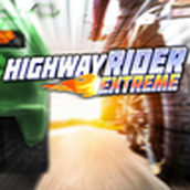 极限公路车手HighwayRiderExtreme