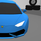 赛车冲刺3DCarRush3D