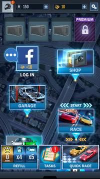 即时阻力赛InstantDragRacing