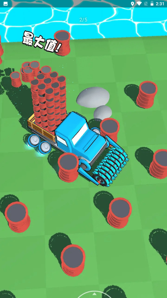 钢铁人战斗机内置修改器