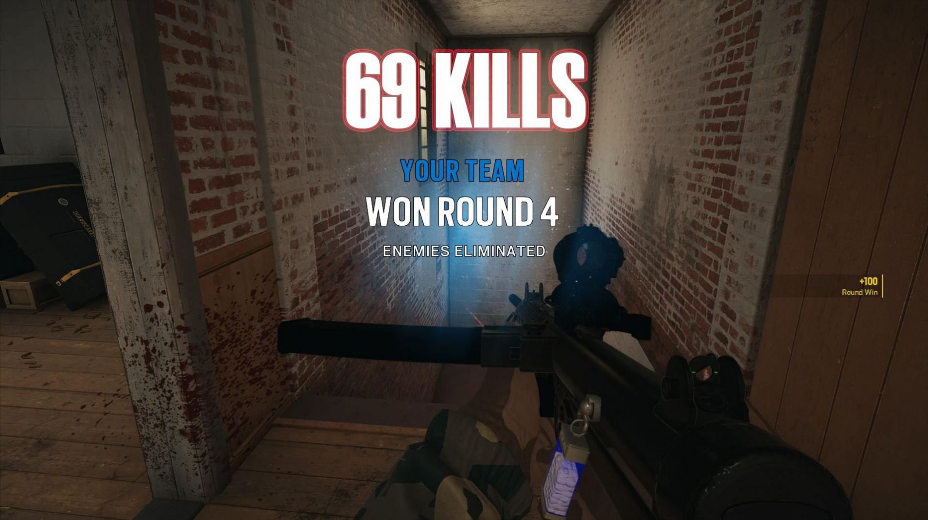 Fps火炮打击游戏