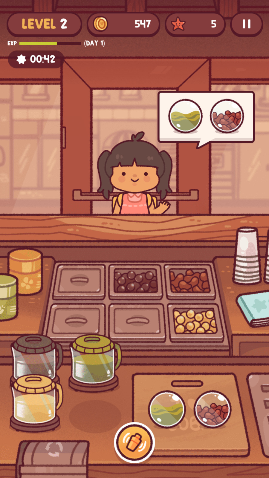 Boba Tale
