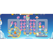 保卫萝卜4太空穿越60关怎么完美过关