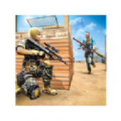 突击小队死亡射击游戏