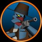 牛仔点射隐藏版