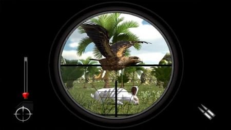 兔子狩猎3D中文版