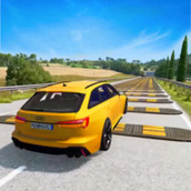 撞车特技CrashStunt