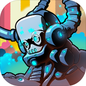 代号：矩阵特工