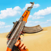 Commando Shooting游戏