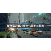 《怪物猎人崛起》弓箭如何配装？曙光弓箭配装推荐