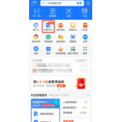 支付宝怎样查询社保缴费记录
