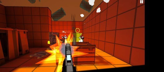 网络掠夺者中文版