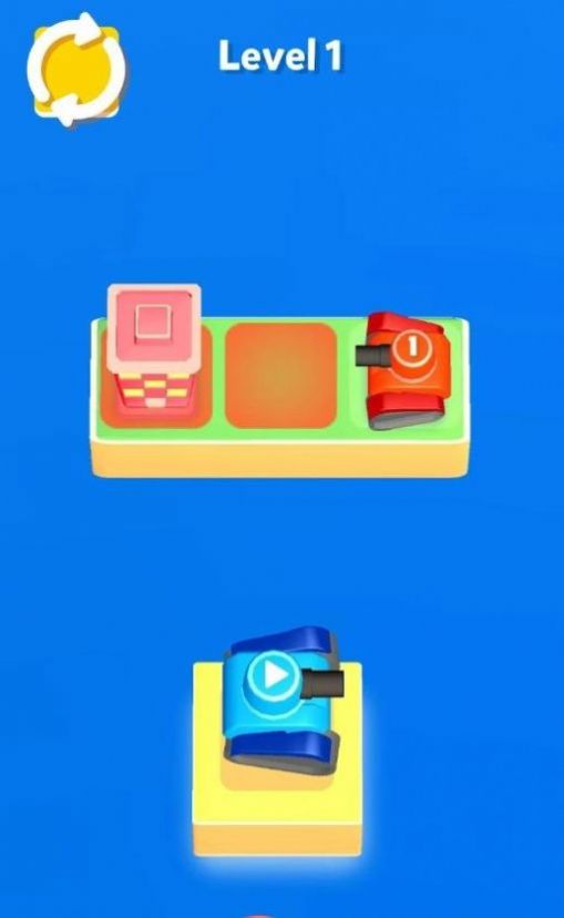 Puzzle Formation游戏