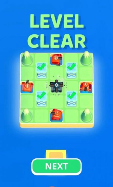 Puzzle Formation游戏