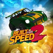专业速度竞技BuiltforSpeed2