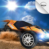 拉力赛穿越极限RallyCrossUltimate
