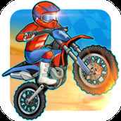 涡轮自行车赛TurboBikeRacing