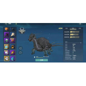 妄想山海旋龟重做后技能是什么