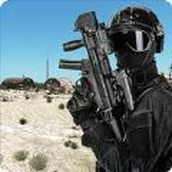 斯瓦特市反杀游戏