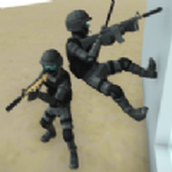 CQB射击在线版游戏