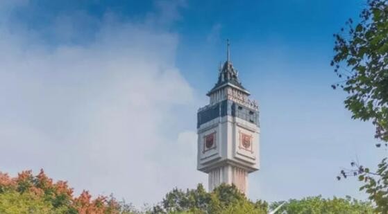 南京爬山大学是什么梗
