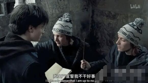 我庄严宣誓我不干好事是什么梗