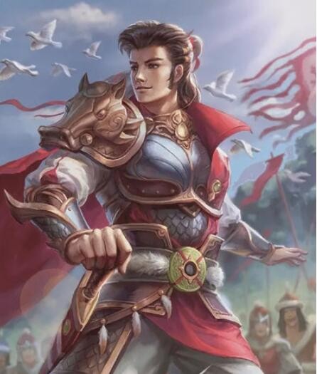 兵器哥是什么梗