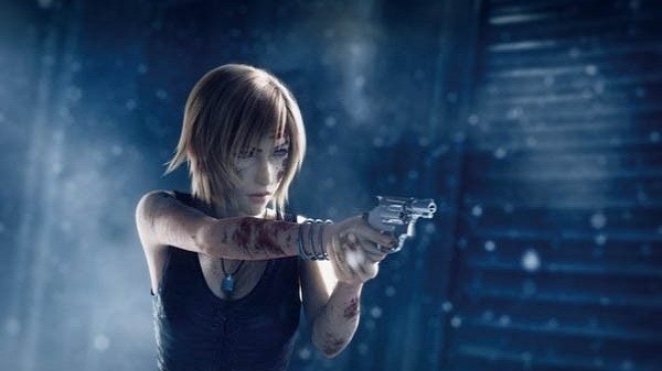 寄生前夜3手机版