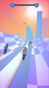 独轮车驾驶员3DMonocycleDri