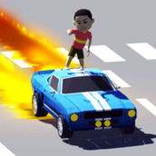 驱车竞赛CarRiders