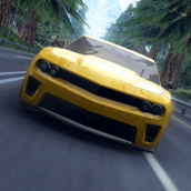 赛车冲突