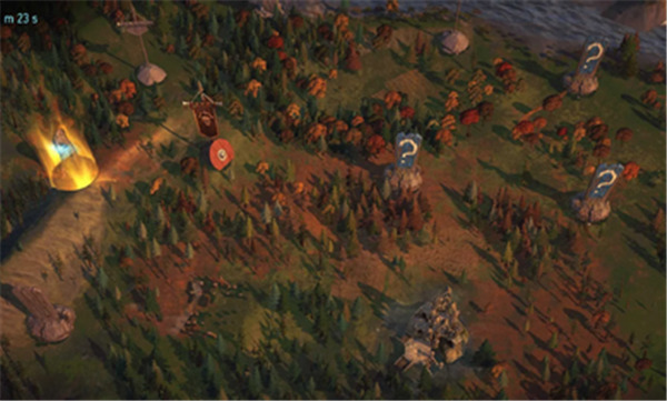 巫师之昆特牌流浪法师