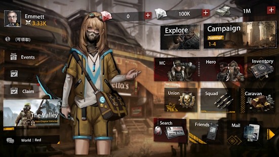 保卫或摧毁手机版