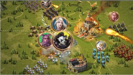 英雄无敌怀旧版