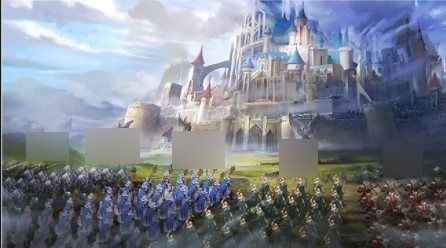 英雄无敌怀旧版