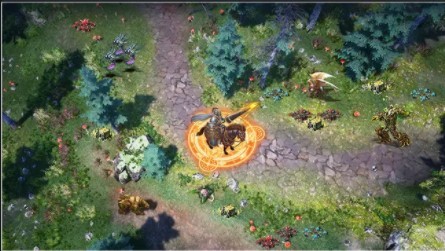 英雄无敌怀旧版