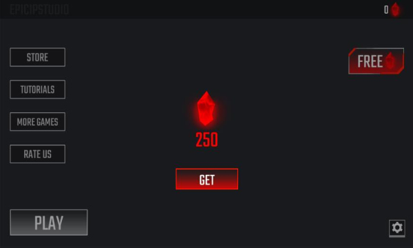 人偶火柴人游乐场