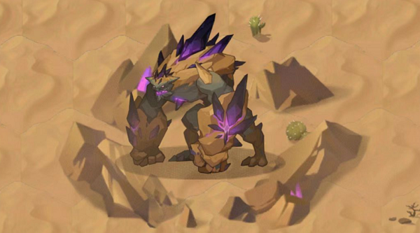 《剑与远征》黄沙破坏者攻略 《剑与远征》黄沙破坏者攻略