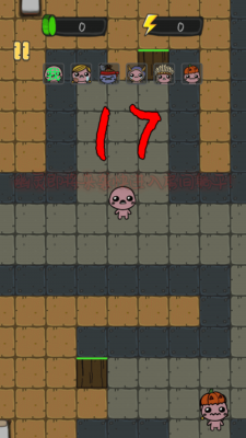 小鬼快跑躺平发育最新版