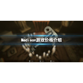 《麦迪逊》steam多少钱？Madison游戏价格介绍