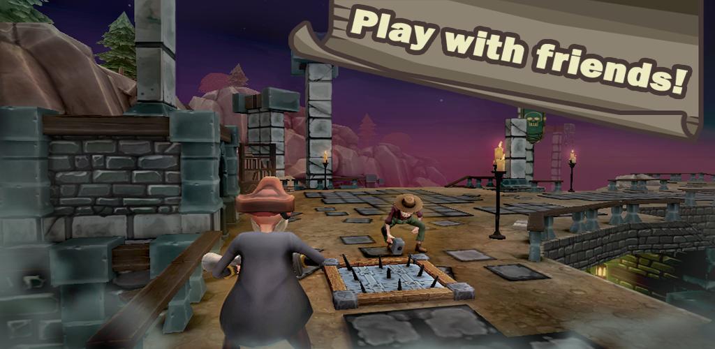 邪恶不会过去游戏