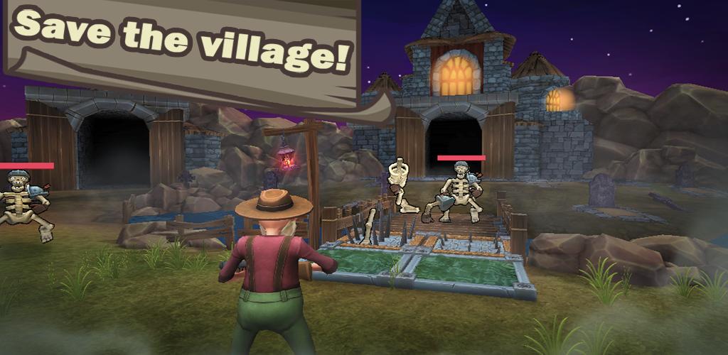 邪恶不会过去游戏