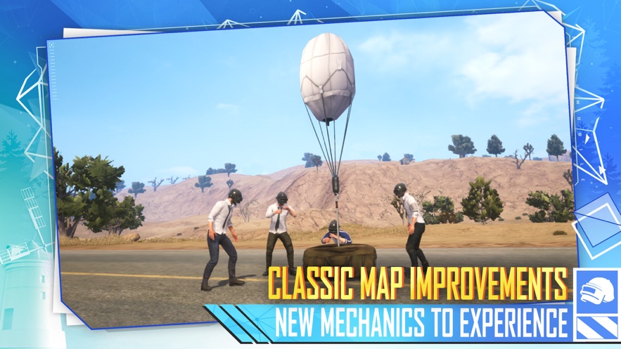 pubg国际服测试服